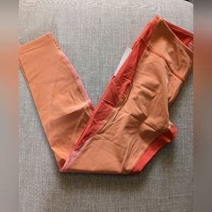 Outdoor Voices‎ 3/4 Leggings NWT
